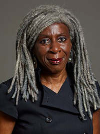 Baroness Lola Young of Hornsey