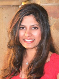 Dr Nina Vaidya