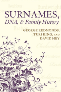 Surnames, DNA & Family History
