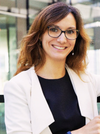 Dr Ana Matran-Fernandez - University of Essex