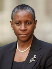 I. Stephanie Boyce - Solicitor, Thought Leader and Campaigner