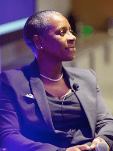 I. Stephanie Boyce - Solicitor, Thought Leader and Campaigner