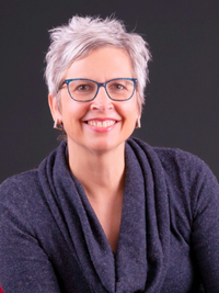 Vicky Peakman - Director at Fair Pay Partners.